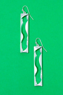 Type 4 Swerve and Curve Earrings