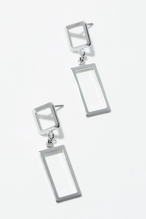 Type 4 Open Mind Earrings