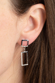 Type 4 Open Mind Earrings