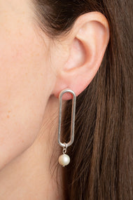Type 4 Parallel Thoughts Earrings