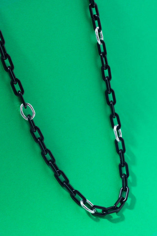 Type 4 In the Know Necklace