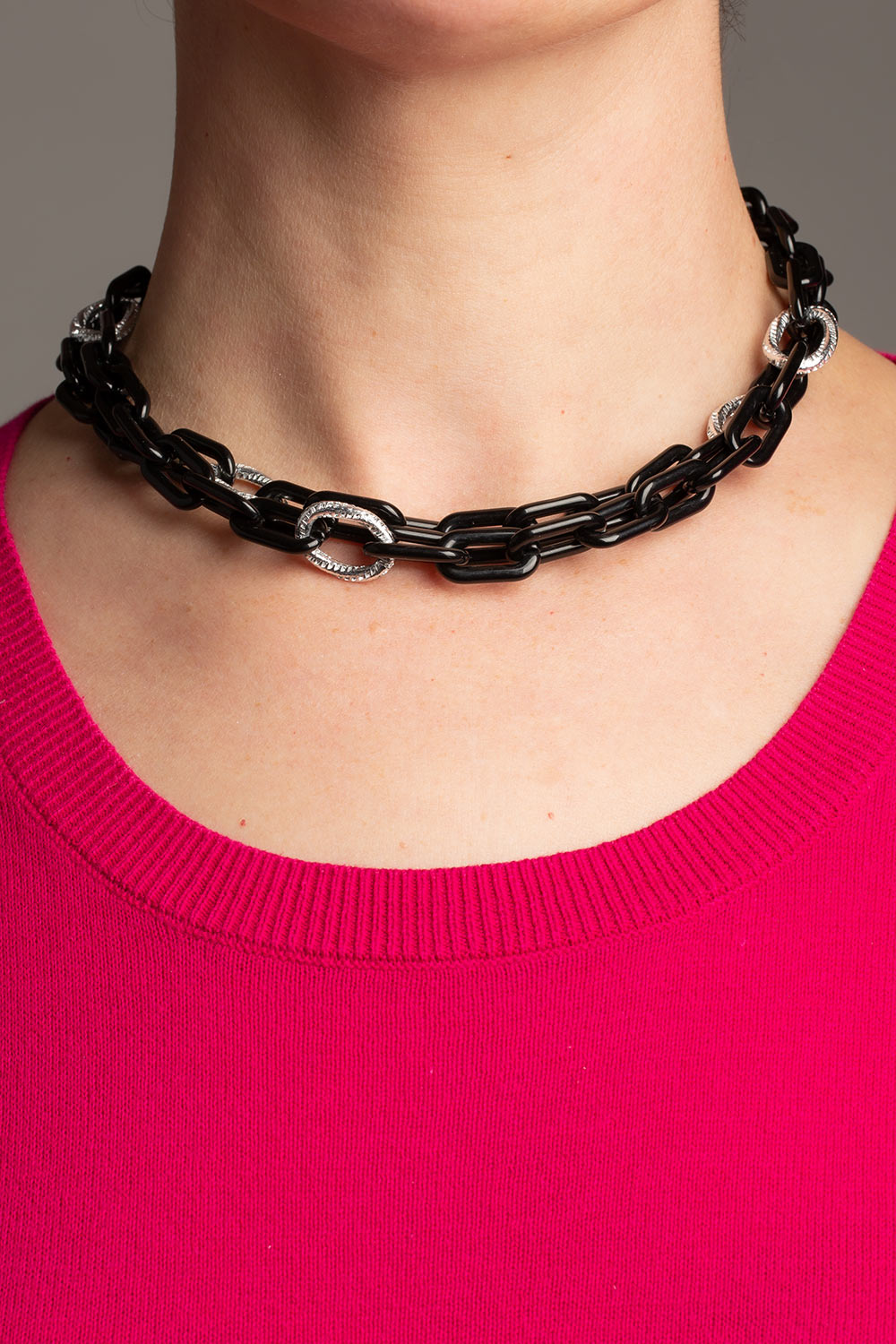 Type 4 In the Know Necklace