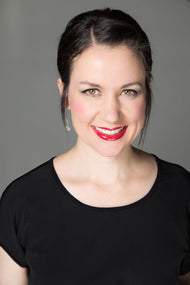 Red Alert - Lipstick