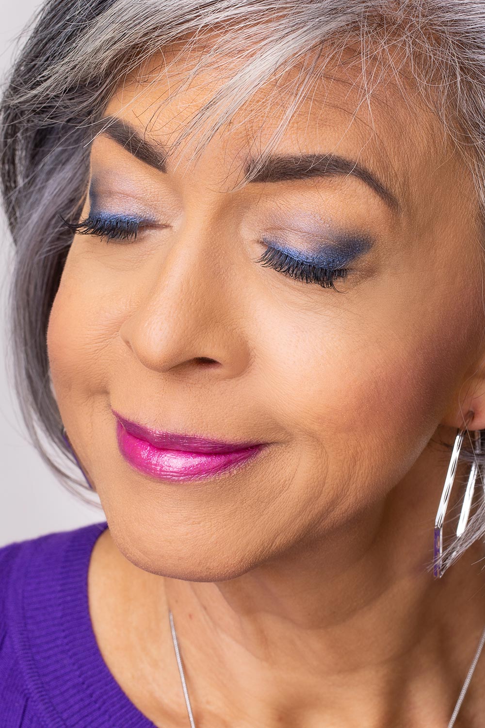 Electric Blue - Pencil Eyeliner