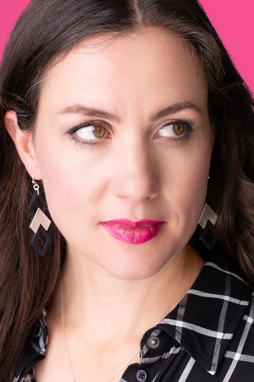 Black - HD Lashes Mascara