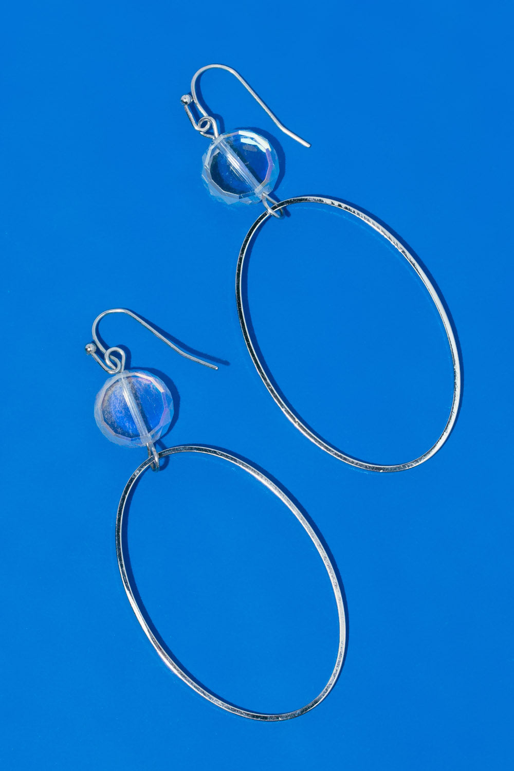Type 4 Hoopla Earrings