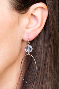 Type 4 Hoopla Earrings