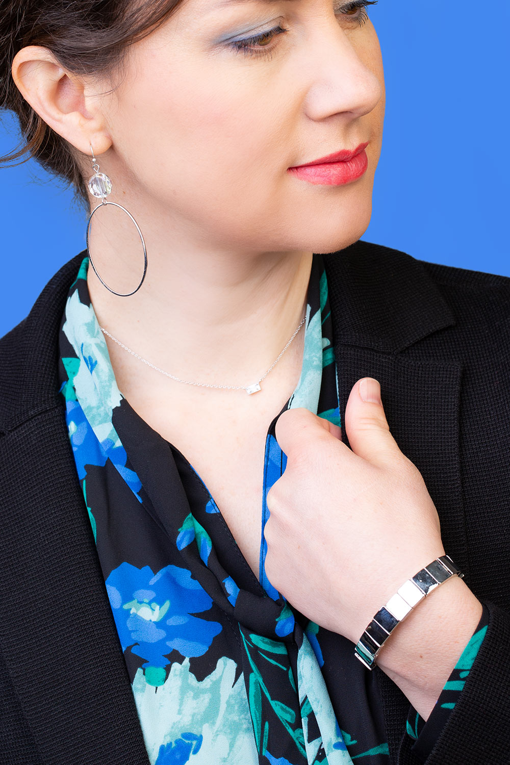 Type 4 Hoopla Earrings