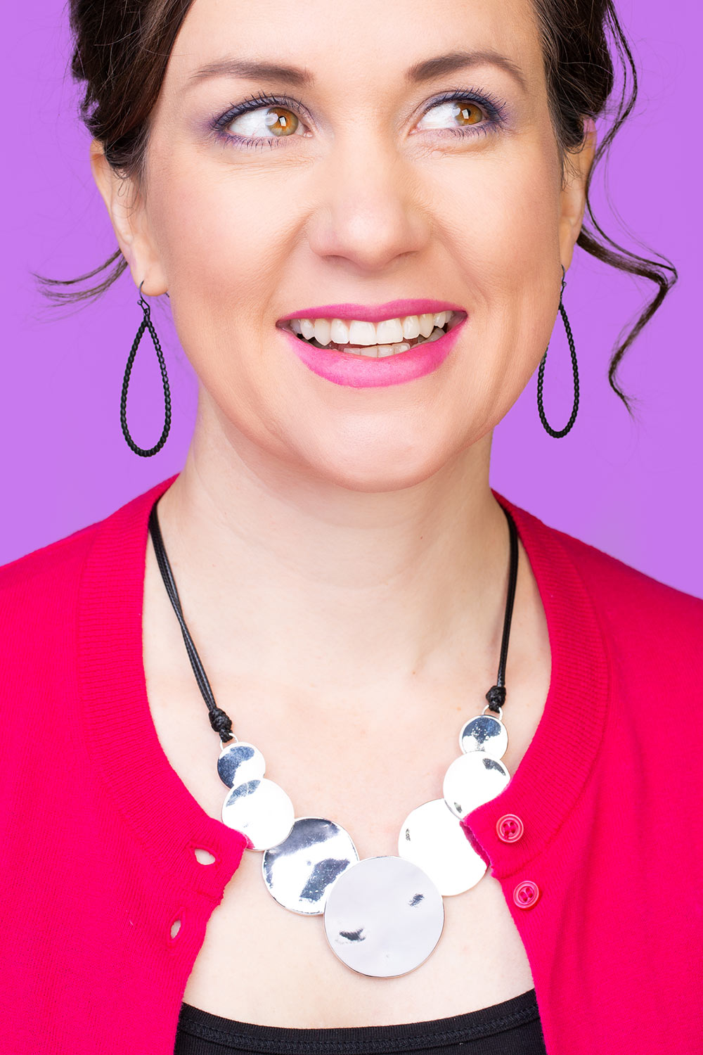 Type 4 Connect The Dots Earrings
