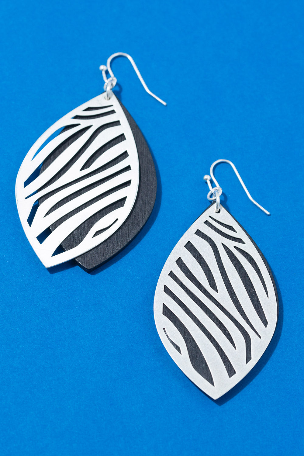 Type 4 Run for It Earrings