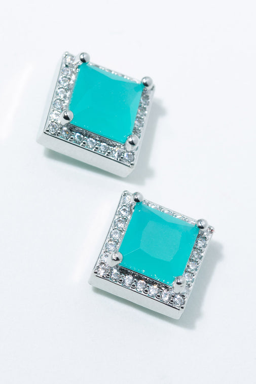 Type 4 In Frame Earrings