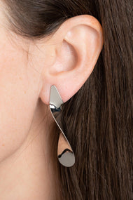 Type 4 Both Sides Earrings