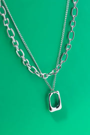 Type 4 First Step Necklace