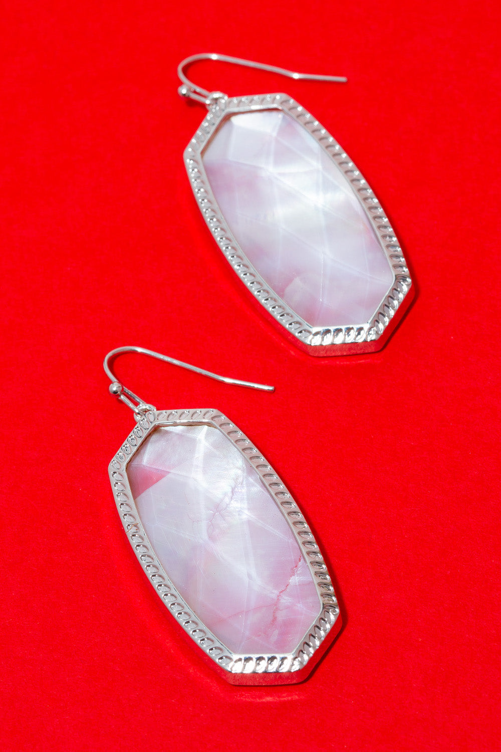 Type 4 Moonstone Magic Earrings