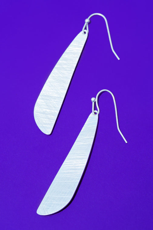 Type 4 A Cut Above Earrings