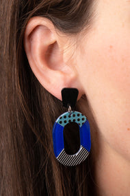 Type 4 Prue Approved Earrings