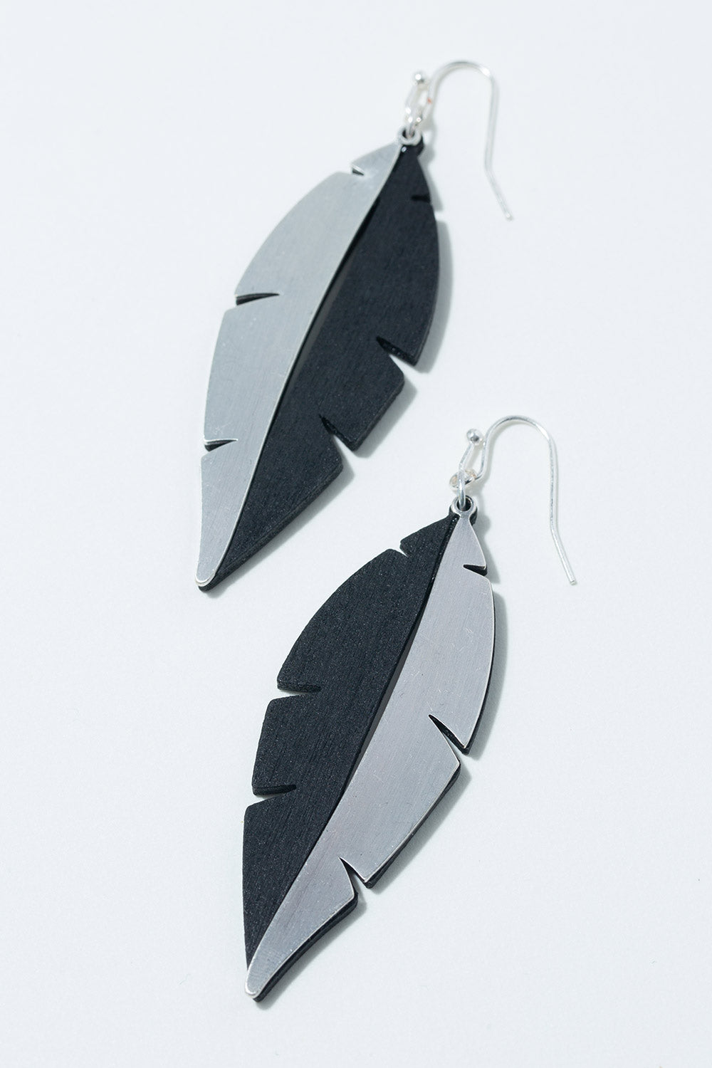 Type 4 On the Flip Side Earrings