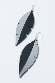 Type 4 On the Flip Side Earrings