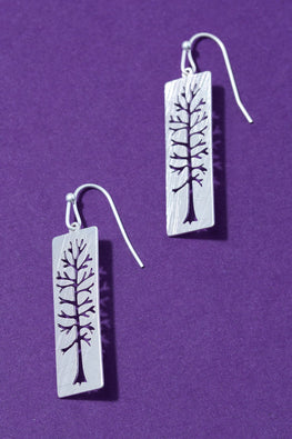 Type 4 Timeless Wisdom Earrings