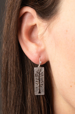 Type 4 Timeless Wisdom Earrings