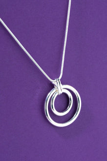 Type 4 Ripples Necklace