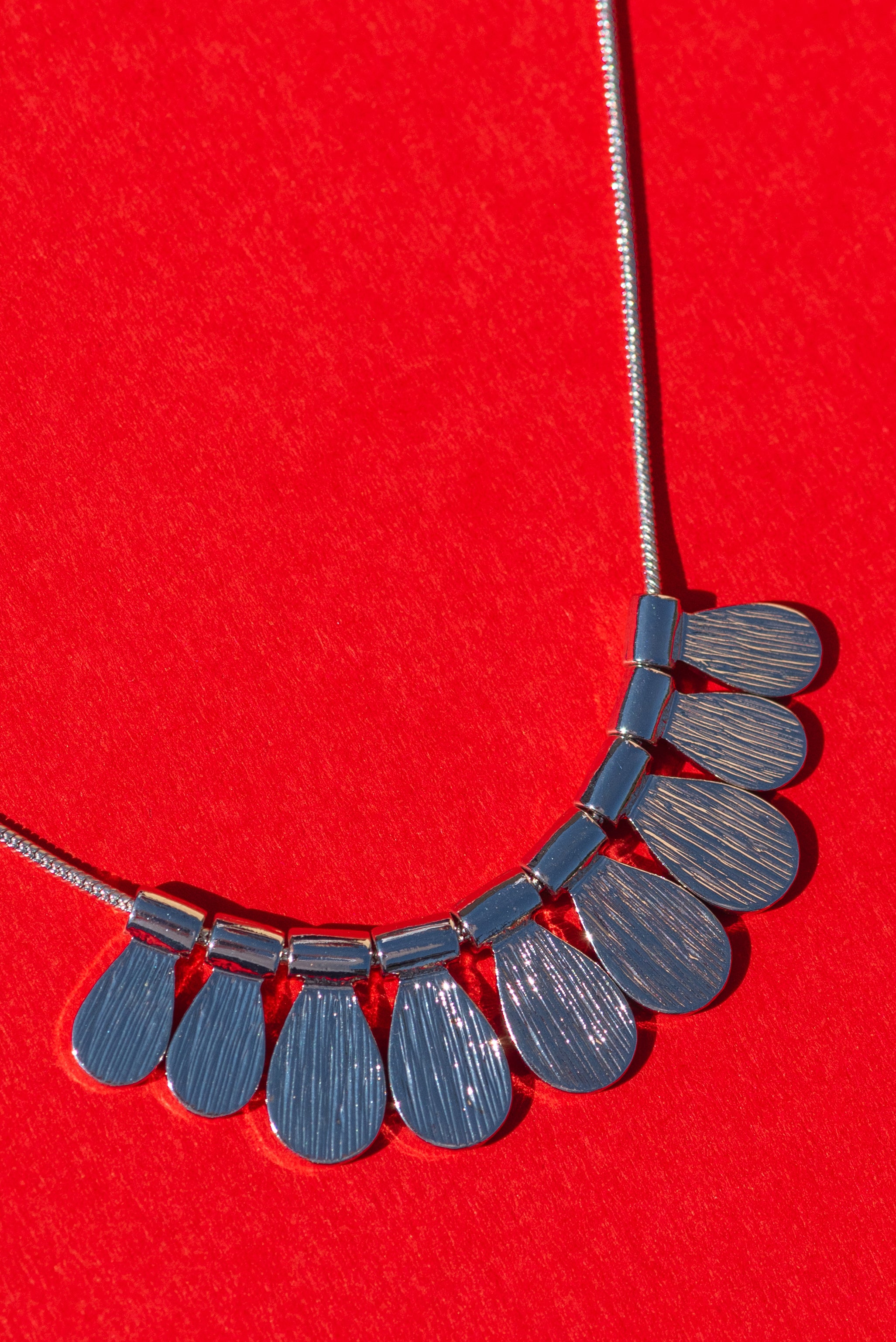 Type 4 Across The Keys Necklace