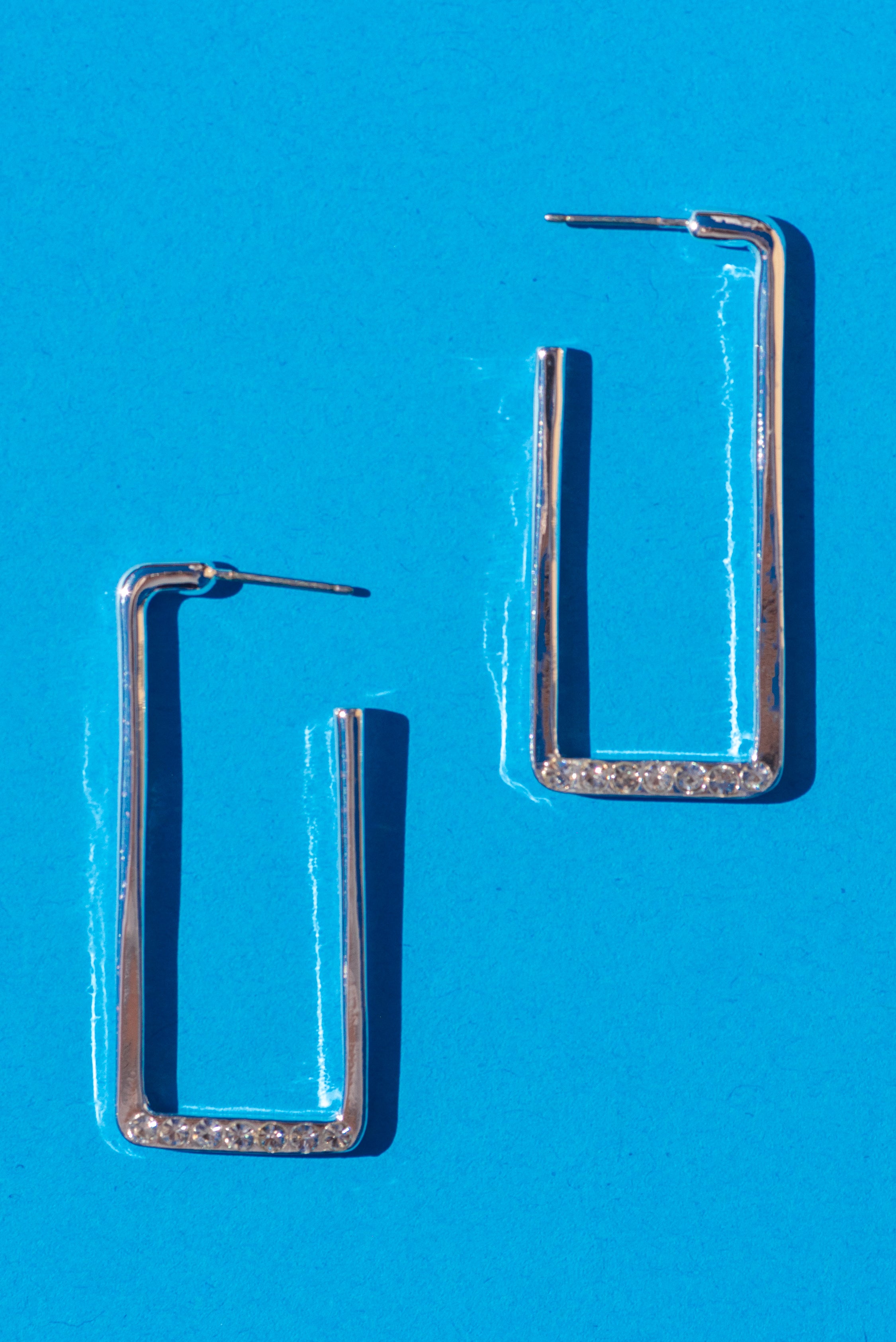 Headliner Earrings