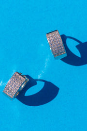 Stardust Earrings
