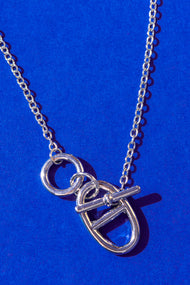 Type 4 Right Side Necklace