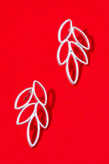 Type 4 In the Bowery Earrings