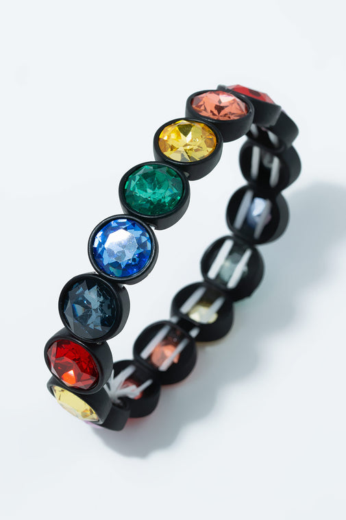 Type 4 Rainbow Royal Bracelet