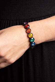 Type 4 Rainbow Royal Bracelet