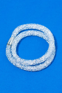 Type 4 Frozen In Time Bracelet/Necklace