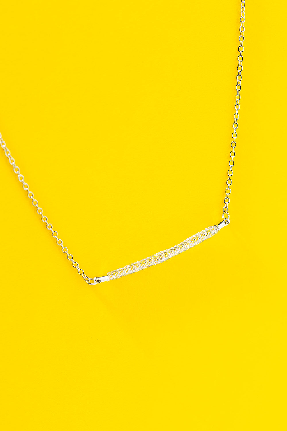 Type 4 Well Laid Plans Necklace