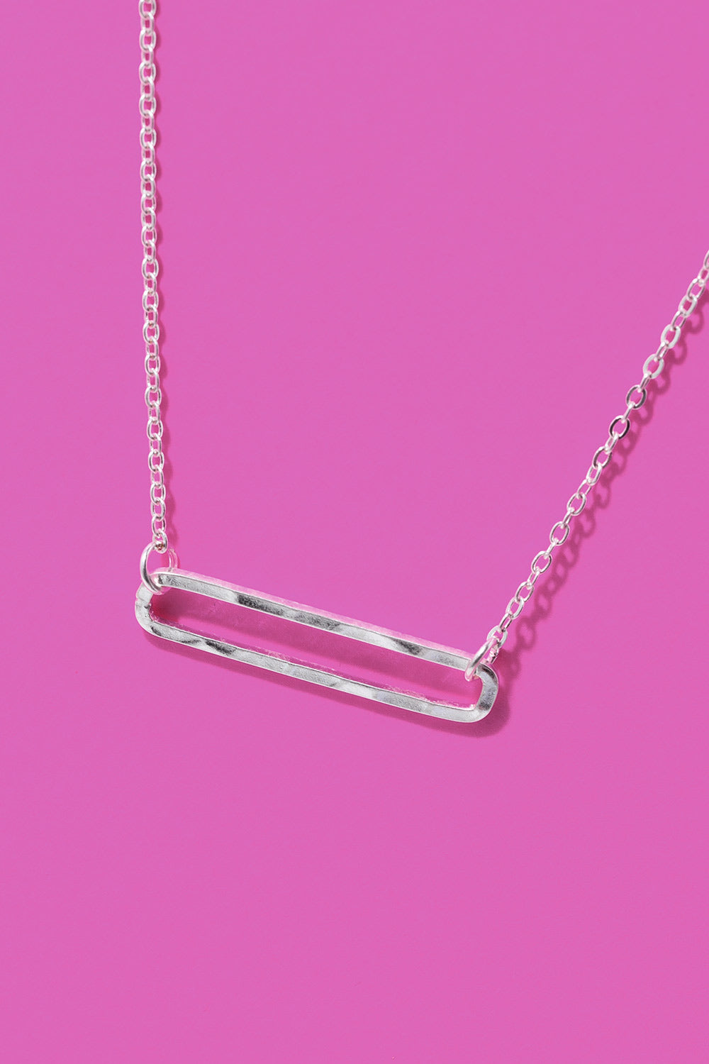 Type 4 Sliding Scale Necklace