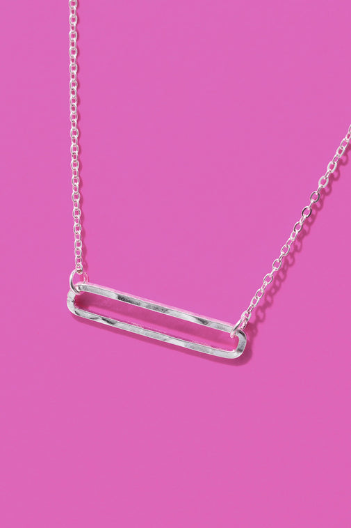 Type 4 Sliding Scale Necklace