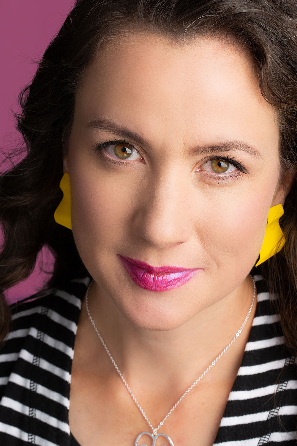 My Magenta - Lip Liner