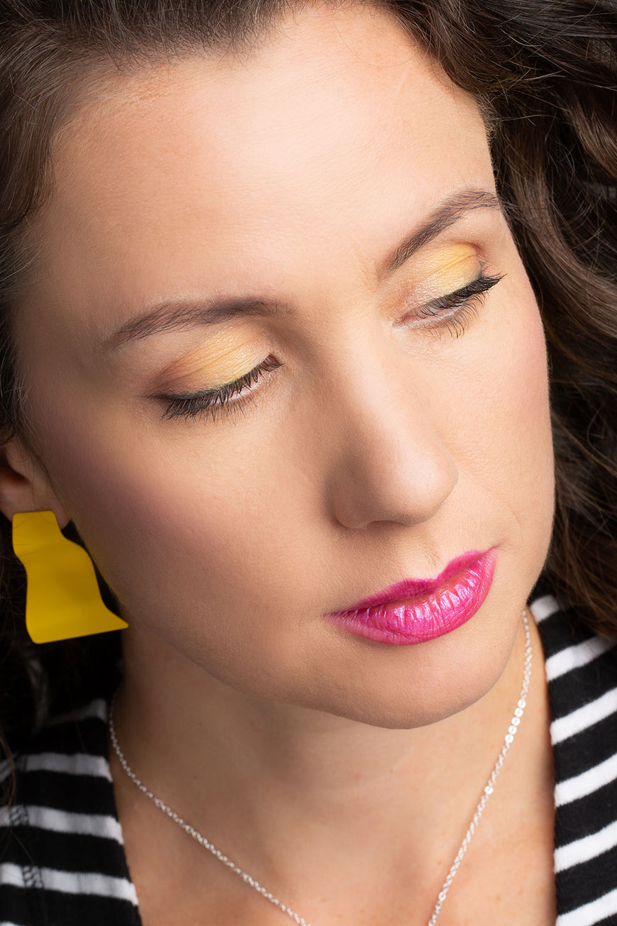 White - Eyeliner