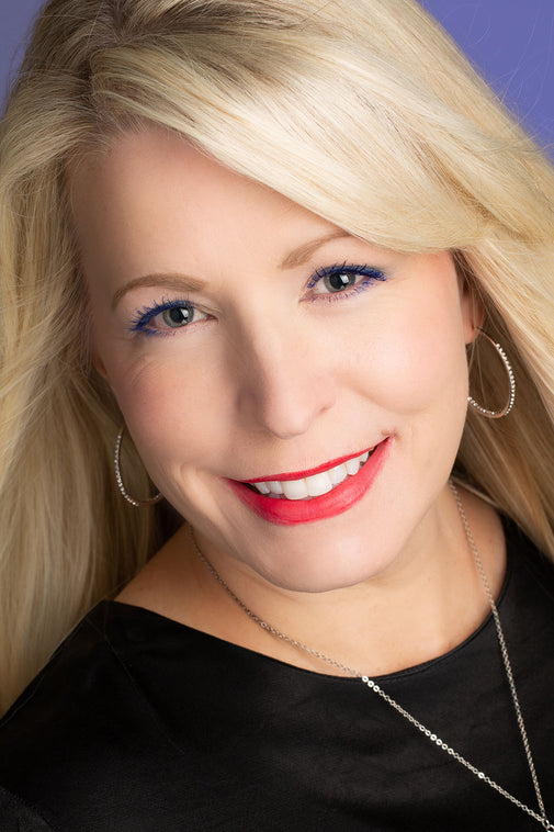 Pin Up Girl Red - Lip Liner