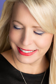 White Matte - Eyeshadow