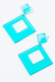 Type 4 Ice to See You Earrings
