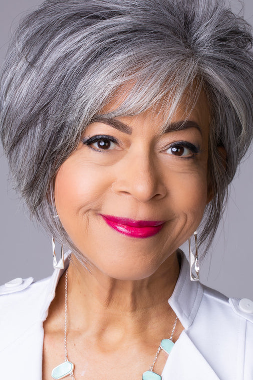 Dark Brown 60 - Felt Tip Brow Definer Pen