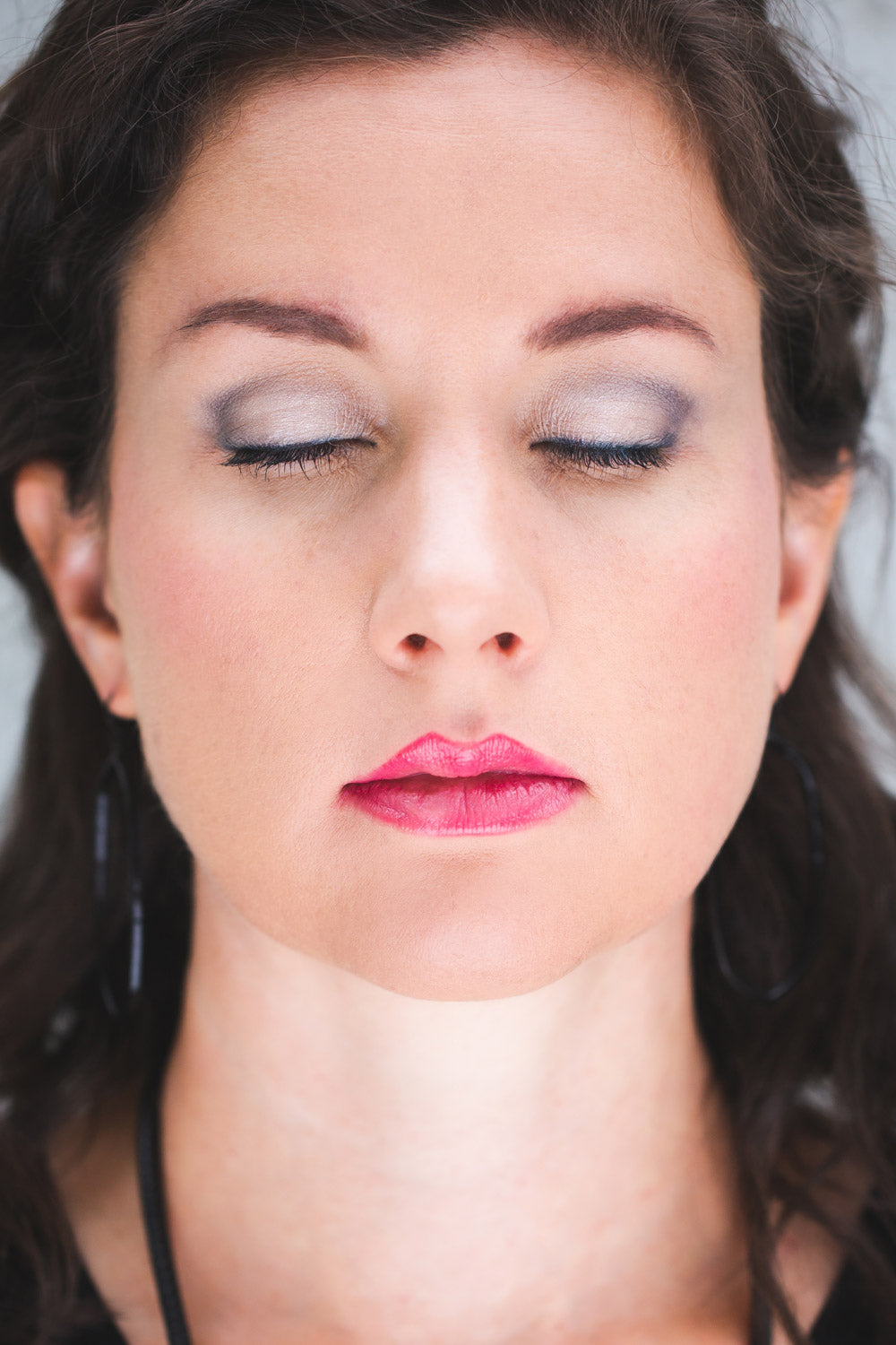 White Satin - Eyeshadow