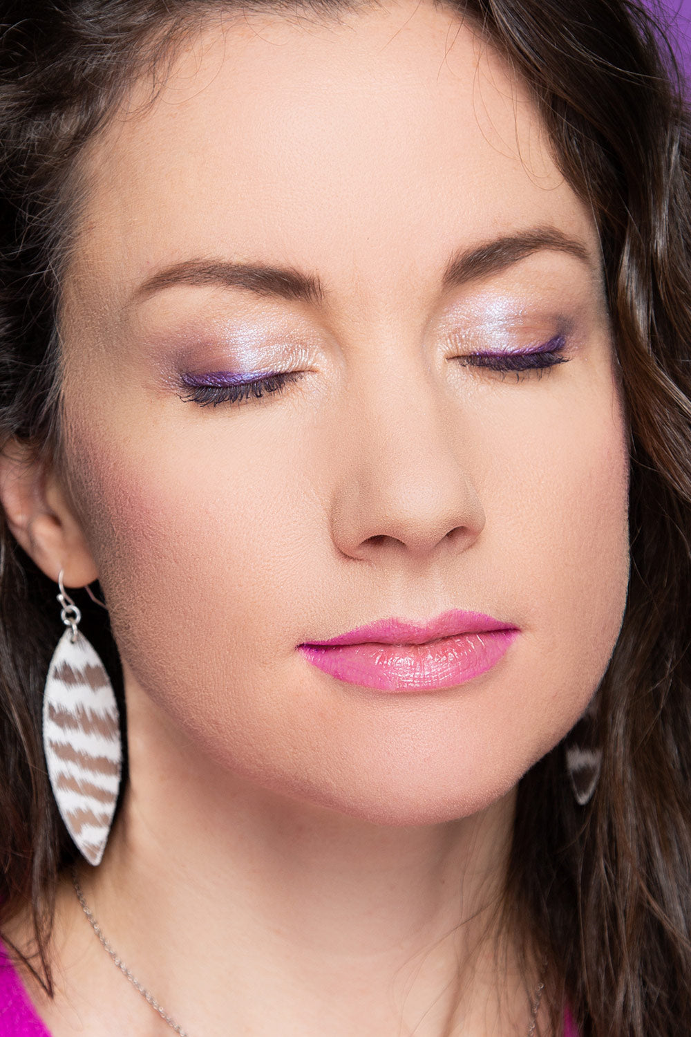 True Black - Eyeshadow