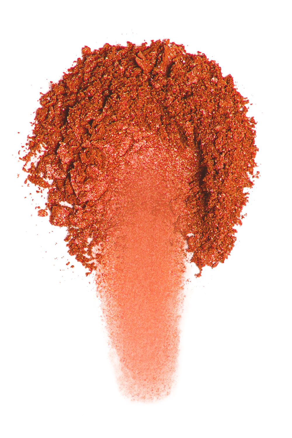 Tango Tangerine - Eyeshadow