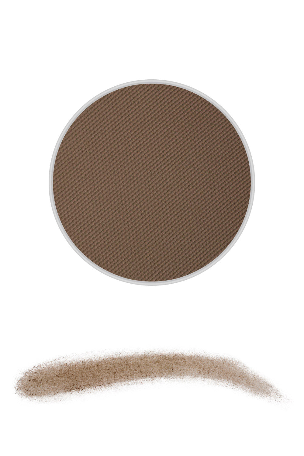 Taupe - Brush on Brow Pan