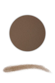Taupe - Brush on Brow Pan