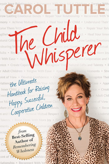 The Child Whisperer The Child Whisperer