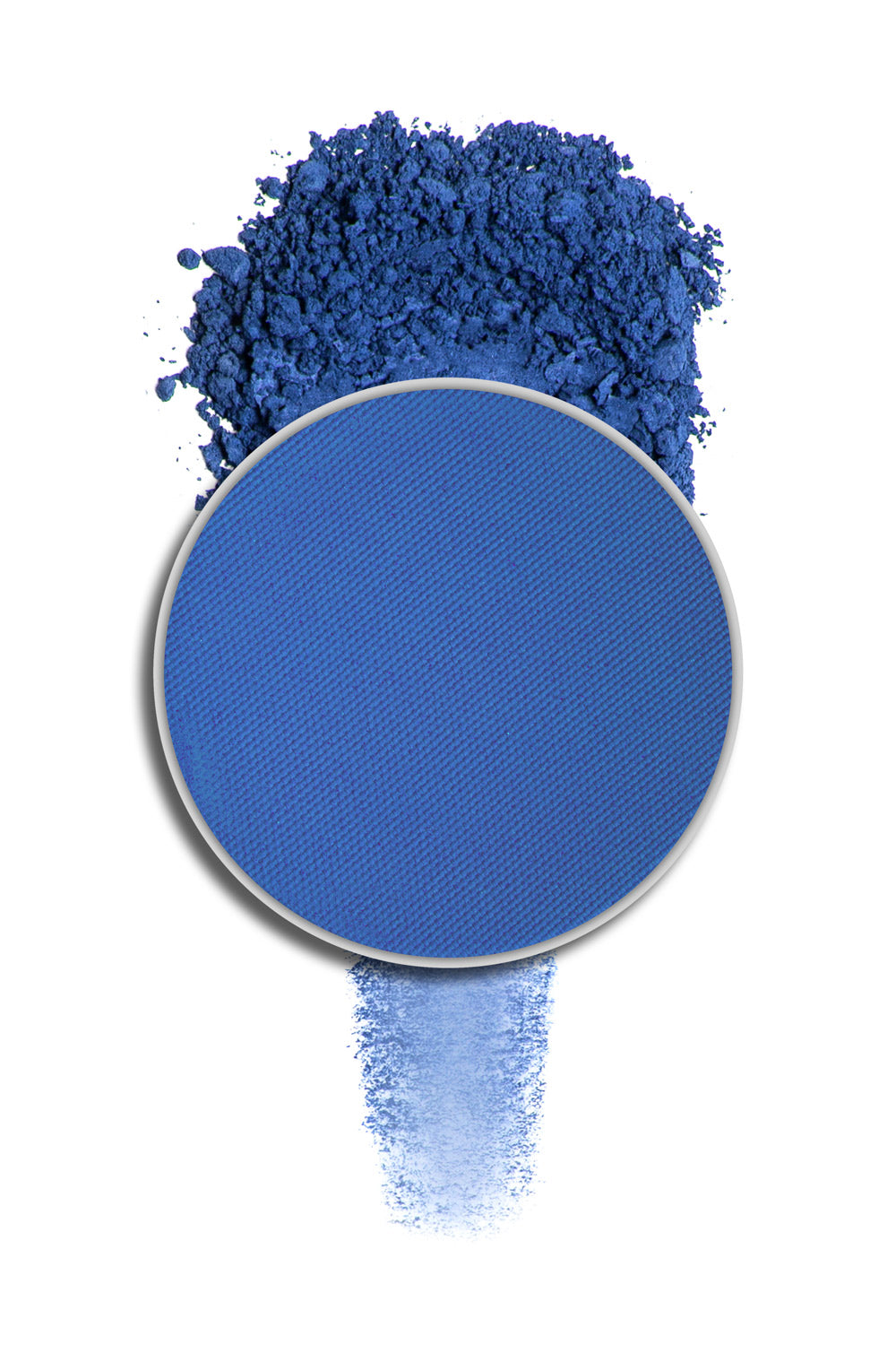 Tropical Blue - Eyeshadow