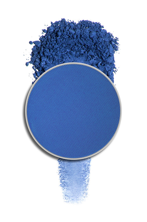 Tropical Blue - Eyeshadow Pan